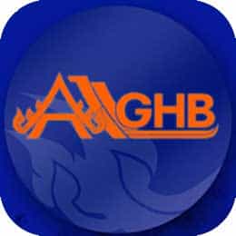 ธนาคารอาคารสงเคราะห์ หรือ ธอส. เเอป GHB All หรือ เเอปธนาคารอาคารสงเคราะห์